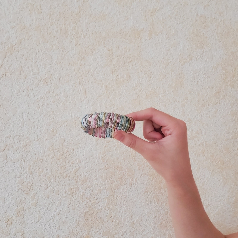 Shelll bracelet! - Picture 4 of 6
